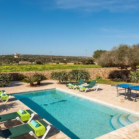 Casa de Férias Ferienhaus Mit Privatpool Fuer 6 Personen Ca 140 Qm In Cala'n Blanes, Menorca Westkueste Von Menorca Cala'N Blanes (Menorca)