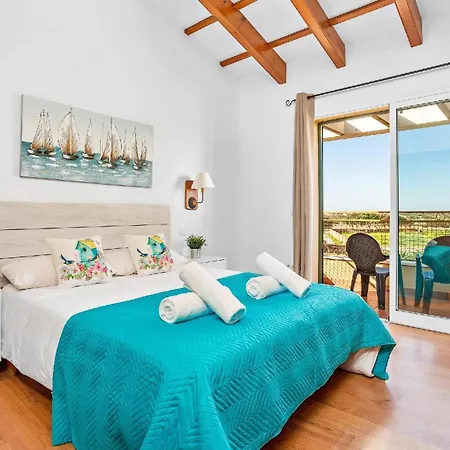 Ferienhaus Mit Privatpool Fuer 6 Personen Ca 140 Qm In Cala'n Blanes, Menorca Westkueste Von Menorca بيت للعطل