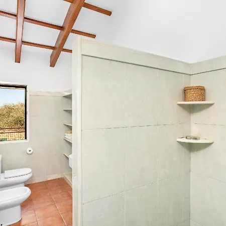 Ferienhaus Mit Privatpool Fuer 6 Personen Ca 140 Qm In Cala'n Blanes, Menorca Westkueste Von Menorca Cala'N Blanes (Menorca)